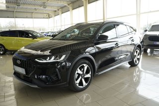 Ford Focus Active X 1,0 155PS Navi/ACC/Kamera/Winterp.   ** - bilder 4