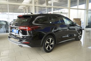 Ford Focus Active X 1,0 155PS Navi/ACC/Kamera/Winterp.   ** - bilder 5