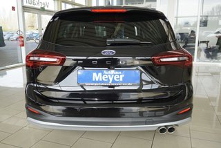 Ford Focus Active X 1,0 155PS Navi/ACC/Kamera/Winterp.   ** - bilder 1