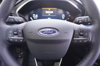 Ford Focus Active X 1,0 155PS Navi/ACC/Kamera/Winterp.   ** - bilder 13