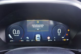Ford Focus Active X 1,0 155PS Navi/ACC/Kamera/Winterp.   ** - bilder 14