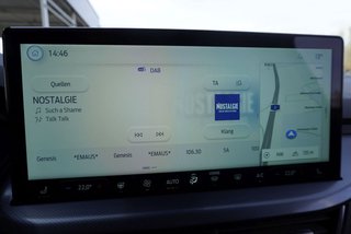 Ford Focus Active X 1,0 155PS Navi/ACC/Kamera/Winterp.   ** - bilder 22