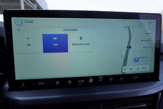 Ford Focus Active X 1,0 155PS Navi/ACC/Kamera/Winterp.   ** - bilder 23