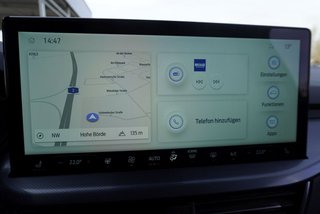 Ford Focus Active X 1,0 155PS Navi/ACC/Kamera/Winterp.   ** - bilder 24