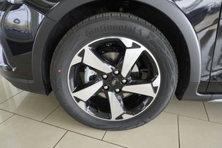 Ford Focus Active X 1,0 155PS Navi/ACC/Kamera/Winterp.   ** - bilder 25