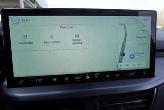 Ford Focus Active X 1,0 155PS Navi/ACC/Kamera/Winterp.   ** - bilder 29