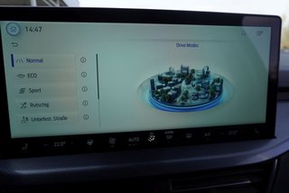 Ford Focus Active X 1,0 155PS Navi/ACC/Kamera/Winterp.   ** - bilder 30