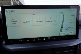 Ford Focus Active X 1,0 155PS Navi/ACC/Kamera/Winterp.   ** - bilder 33