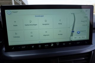 Ford Focus Active X 1,0 155PS Navi/ACC/Kamera/Winterp.   ** - bilder 34