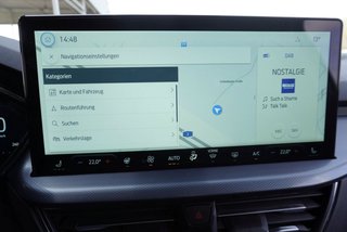Ford Focus Active X 1,0 155PS Navi/ACC/Kamera/Winterp.   ** - bilder 36