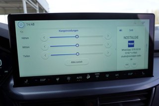 Ford Focus Active X 1,0 155PS Navi/ACC/Kamera/Winterp.   ** - bilder 37