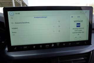 Ford Focus Active X 1,0 155PS Navi/ACC/Kamera/Winterp.   ** - bilder 40