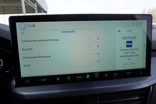 Ford Focus Active X 1,0 155PS Navi/ACC/Kamera/Winterp.   ** - bilder 41