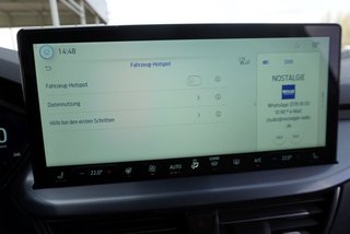 Ford Focus Active X 1,0 155PS Navi/ACC/Kamera/Winterp.   ** - bilder 42