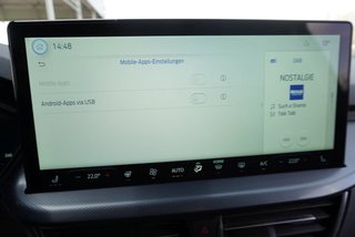 Ford Focus Active X 1,0 155PS Navi/ACC/Kamera/Winterp.   ** - bilder 43