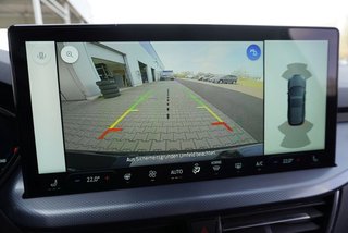 Ford Focus Active X 1,0 155PS Navi/ACC/Kamera/Winterp.   ** - bilder 44