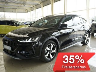 Ford Focus Active X 1,0 155PS Navi/ACC/Kamera/Winterp.   ** - bilder 1