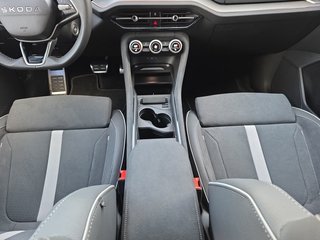 Skoda Kodiaq Sportline 1,5TSI DSG aAHK/5*J.Gar/Matrix/Navi/ACC/el.Klappe  ** - bilder 7