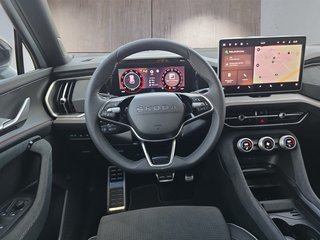 Skoda Kodiaq Sportline 1,5TSI DSG aAHK/5*J.Gar/Matrix/Navi/ACC/el.Klappe  ** - bilder 8