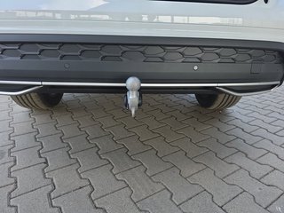 Skoda Kodiaq Sportline 1,5TSI DSG aAHK/5*J.Gar/Matrix/Navi/ACC/el.Klappe  ** - bilder 14