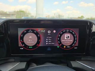 Skoda Kodiaq Sportline 1,5TSI DSG aAHK/5*J.Gar/Matrix/Navi/ACC/el.Klappe  ** - bilder 17