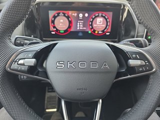 Skoda Kodiaq Sportline 1,5TSI DSG aAHK/5*J.Gar/Matrix/Navi/ACC/el.Klappe  ** - bilder 18