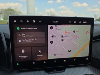 Skoda Kodiaq Sportline 1,5TSI DSG aAHK/5*J.Gar/Matrix/Navi/ACC/el.Klappe  ** - bilder 23