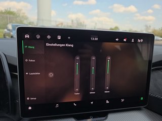 Skoda Kodiaq Sportline 1,5TSI DSG aAHK/5*J.Gar/Matrix/Navi/ACC/el.Klappe  ** - bilder 32