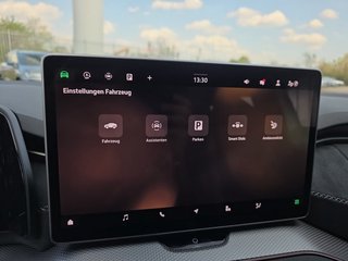 Skoda Kodiaq Sportline 1,5TSI DSG aAHK/5*J.Gar/Matrix/Navi/ACC/el.Klappe  ** - bilder 34