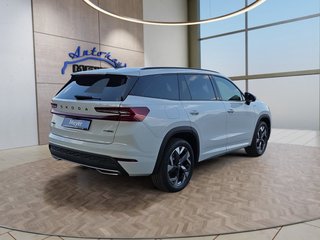 Skoda Kodiaq Sportline 1,5TSI DSG aAHK/5*J.Gar/Matrix/Navi/ACC/el.Klappe  ** - bilder 5