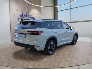 Skoda Kodiaq Sportline 1,5TSI DSG aAHK/5*J.Gar/Matrix/Navi/ACC/el.Klappe  ** - foto 5