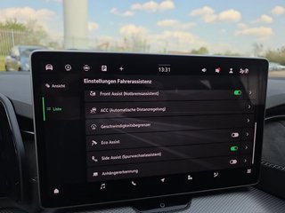 Skoda Kodiaq Sportline 1,5TSI DSG aAHK/5*J.Gar/Matrix/Navi/ACC/el.Klappe  ** - bilder 39