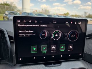 Skoda Kodiaq Sportline 1,5TSI DSG aAHK/5*J.Gar/Matrix/Navi/ACC/el.Klappe  ** - bilder 42