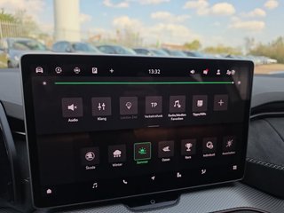 Skoda Kodiaq Sportline 1,5TSI DSG aAHK/5*J.Gar/Matrix/Navi/ACC/el.Klappe  ** - bilder 44