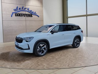 Skoda Kodiaq age.one-day registration Kaufen