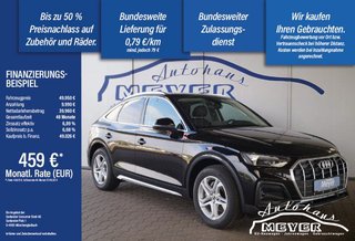 Audi Q5 Gebrauchtwagen Kaufen