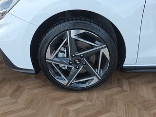 Hyundai i30 Kombi N-Line 1.5 T-GDI 7DCT Keyless/ACC/LED/Navi/Winterp.  ** - foto 23