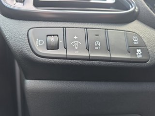 Hyundai i30 Kombi N-Line 1.5 T-GDI 7DCT Keyless/ACC/LED/Navi/Winterp.  ** - foto 33