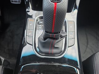 Hyundai i30 Kombi N-Line 1.5 T-GDI 7DCT Keyless/ACC/LED/Navi/Winterp.  ** - foto 38