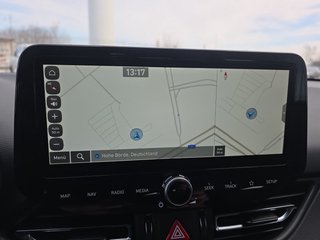 Hyundai i30 Kombi N-Line 1.5 T-GDI 7DCT Keyless/ACC/LED/Navi/Winterp.  ** - foto 42