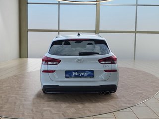 Hyundai i30 Kombi N-Line 1.5 T-GDI 7DCT Keyless/ACC/LED/Navi/Winterp.  ** - foto 2