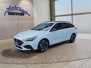 Hyundai i30 age.one-day registration Kaufen