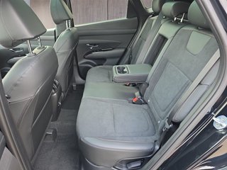 Hyundai TUCSON N-Line 1,6T HEV 4WD Pano/360*Kamera/el.Klappe/Navi  ** - foto 8