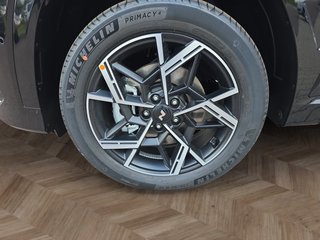 Hyundai TUCSON N-Line 1,6T HEV 4WD Pano/360*Kamera/el.Klappe/Navi  ** - foto 9