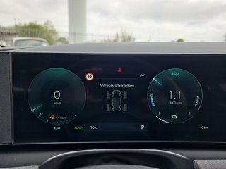 Hyundai TUCSON N-Line 1,6T HEV 4WD Pano/360*Kamera/el.Klappe/Navi  ** - foto 14