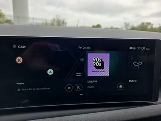 Hyundai TUCSON N-Line 1,6T HEV 4WD Pano/360*Kamera/el.Klappe/Navi  ** - foto 20