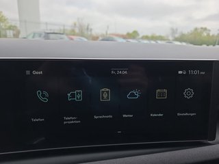 Hyundai TUCSON N-Line 1,6T HEV 4WD Pano/360*Kamera/el.Klappe/Navi  ** - foto 21