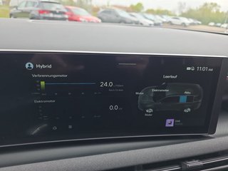 Hyundai TUCSON N-Line 1,6T HEV 4WD Pano/360*Kamera/el.Klappe/Navi  ** - foto 25