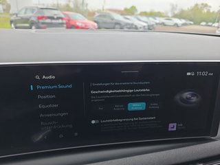 Hyundai TUCSON N-Line 1,6T HEV 4WD Pano/360*Kamera/el.Klappe/Navi  ** - foto 33