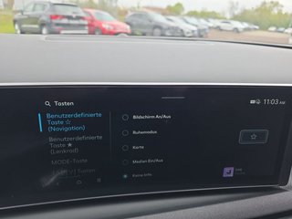 Hyundai TUCSON N-Line 1,6T HEV 4WD Pano/360*Kamera/el.Klappe/Navi  ** - foto 37